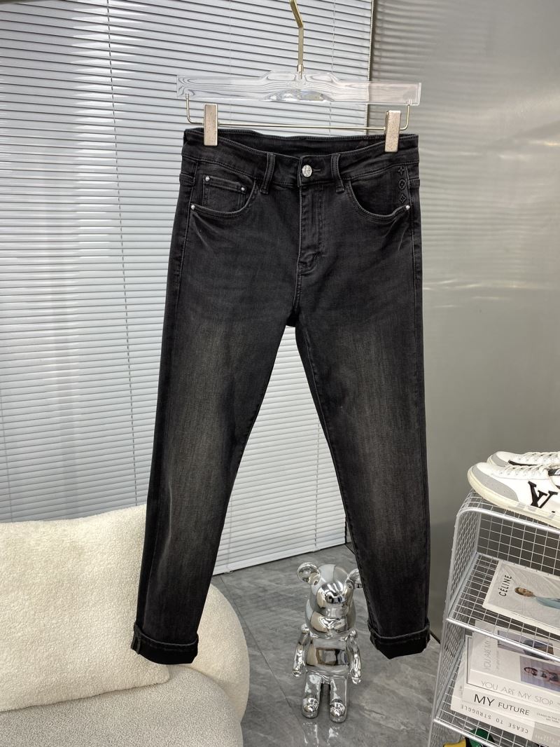 Louis Vuitton Jeans